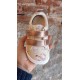 ZAPATILLA DE LONA UNICORNIOS