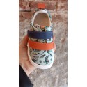 ZAPATILLA DE LONA kids