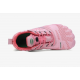 Zapatillas Barefoot Free I rosa