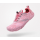 Zapatillas Barefoot Free I rosa