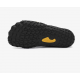 Zapatillas Barefoot Smart 1 negro