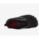 Zapatillas Barefoot Smart 1 negro