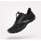 Zapatillas Barefoot Smart 1 negro