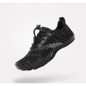 Zapatillas Barefoot Smart 1 negro