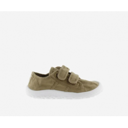 BOSCO BAREFOOT BASKET LONA LAUREL