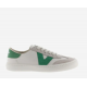OLMO BAREFOOT EFECTO PIEL & SERRAJE verde