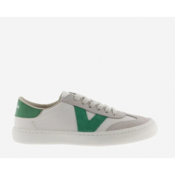 OLMO BAREFOOT EFECTO PIEL & SERRAJE verde