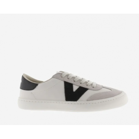 OLMO BAREFOOT EFECTO PIEL & SERRAJE negro