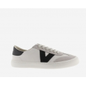 OLMO BAREFOOT EFECTO PIEL & SERRAJE negro