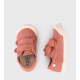 LONA V. terracota  Barefoot concept