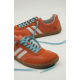 Samba  papaya  Deportivas Barefoot