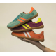 Samba  papaya  Deportivas Barefoot