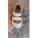 Sandalia NAPA blanco