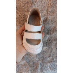 Sandalia NAPA blanco