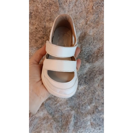 Sandalia NAPA blanco