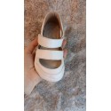 Sandalia NAPA blanco