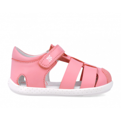Sandalia rosa barefoot