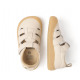 irta ulises rocker Beige microfibra