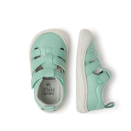 irta ulises rocker Mint microfibra