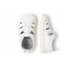 irta  rocker Blanco microfibra