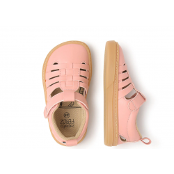 Tabarca Rocker rosa microfibra