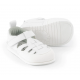 TABARCA FEROZ BLANCO MICROFIBRA