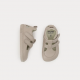 sandalias Fiji Mini Taupe
