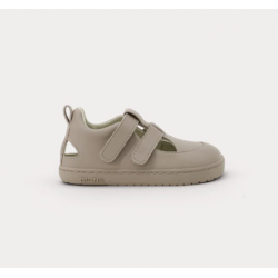 sandalias Fiji Mini Taupe