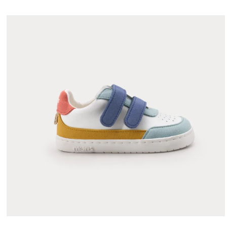 Zapatilla Petra Mini sky Blue