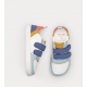 Zapatilla Petra Junior Sky Blue