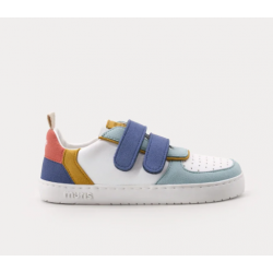 Zapatilla Petra Junior Sky Blue