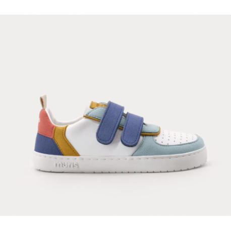 Zapatilla Petra Junior Sky Blue