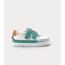 Zapatilla Petra Mini sky Blue