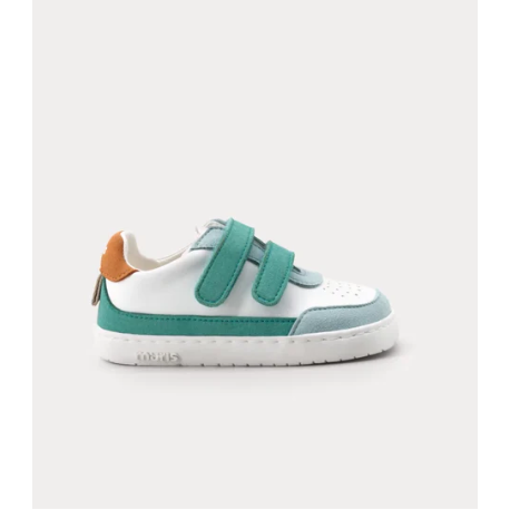 Zapatilla Petra Mini sky Blue