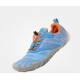 Zapatillas Barefoot Free I rosa