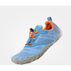 Zapatillas Barefoot Free I rosa