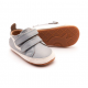 Zapatilla  Squiggle Dusty Blue Snow Baby Shoes