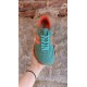Samba Deportivas Barefoot Laguna
