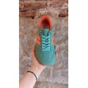 Samba Deportivas Barefoot Laguna