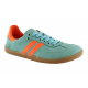 Samba Deportivas Barefoot Laguna