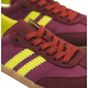 Samba Deportivas Barefoot cereza