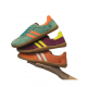 Samba Deportivas Barefoot cereza