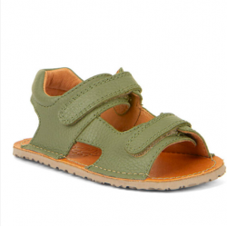 Sandalia  BAREFOOT FLEXY mini jeans