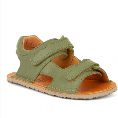Sandalia  BAREFOOT FLEXY mini jeans