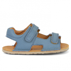 Sandalia  BAREFOOT FLEXY mini jeans