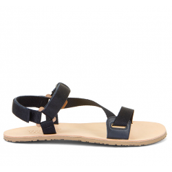 Sandalia Flexy Straps naranja  orange/pink