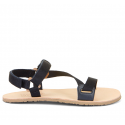 Sandalia Flexy Straps naranja black