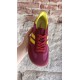 Samba Deportivas Barefoot cereza