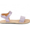 Sandalia lia barefoot  flexy LAVANDER