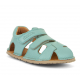 Sandalia  BAREFOOT FLEXY AVI mint